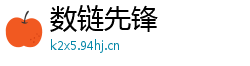 数链先锋