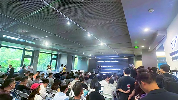 深入剖析EigenLayer：以太坊生态的安全共享革命