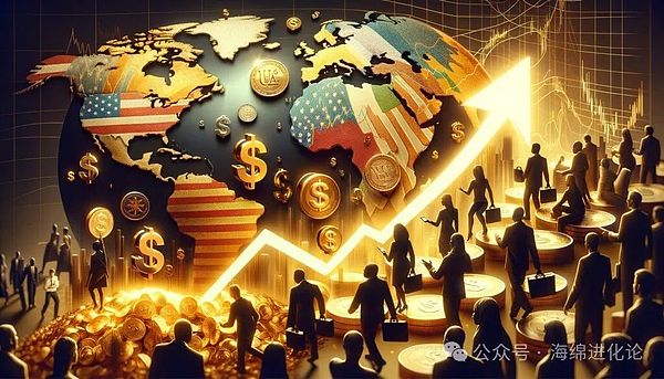 加密大佬Kraken跨界玩股票：寒冬求生还是布局未来？