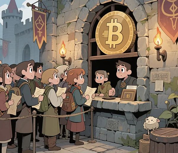数字货币市场观察：XRP、比特币和SHIB能否迎来春天？