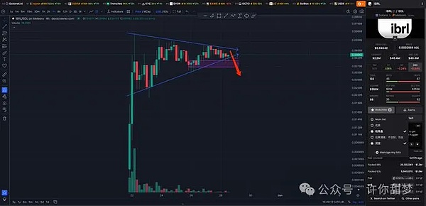 山寨币开始抢戏！ETH、SOL真要取代比特币了吗？