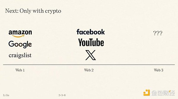 区块链教父肖风：Web3.0正在重新定义全球化