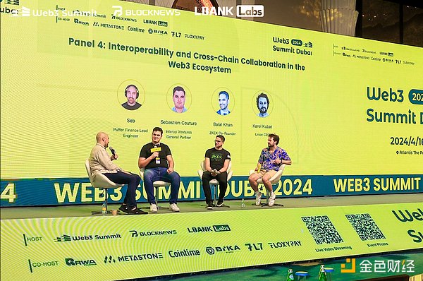 Rebase2023黑客松：在清迈编织去中心化社会的未来