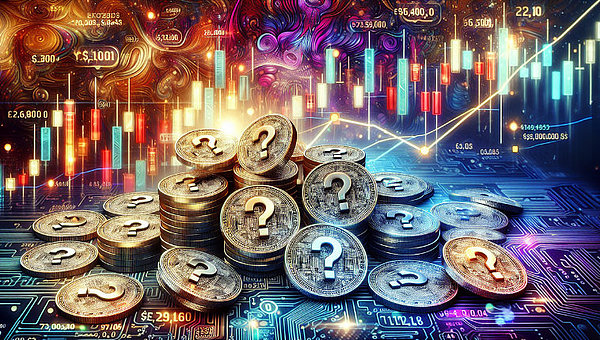 比特币淡定应对美联储中场休息：数字黄金的抗压测试