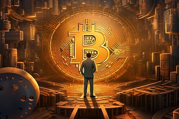 2025达沃金融峰会：一场不容错过的财富盛宴
