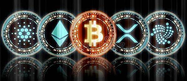 黄金与比特币：避险资产的两重奏
