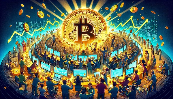 比特币ETF即将引爆加密市场？一位资深投资者的深度观察