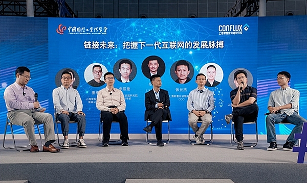 区块链市场中秋特辑：投资风口与行业变局