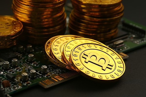 BSV逆势狂飙：错过这班车可能后悔一整年