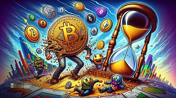 Storj：去中心化存储领域的隐形冠军正在崛起