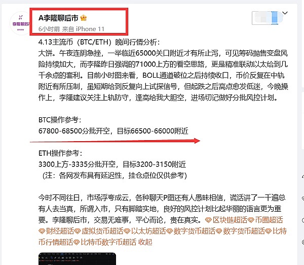 10.3 市场观察与交易心得