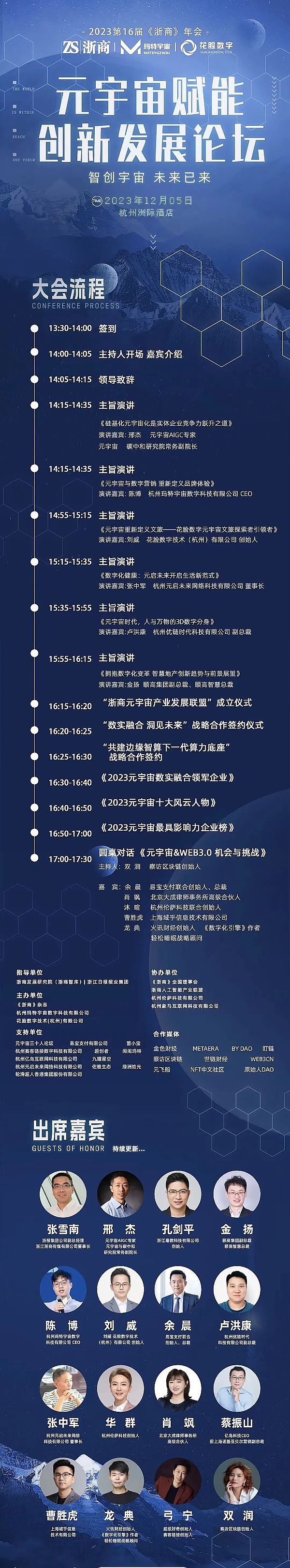 Web3安全与隐私：一场行业大咖的深度对话