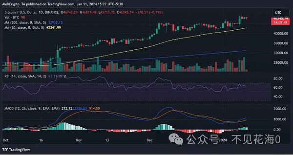 从乡村教师之子到币安教父：赵长鹏的逆袭人生