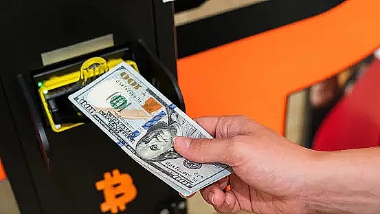 Kaspa(KAS)强势登陆HotsCoin：这个另类区块链究竟有何过人之处？