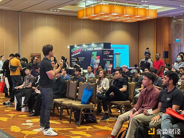 TON生态NFT宝藏：5个不容错过的潜力项目