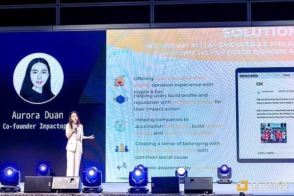 政客们为何对加密货币如此狂热？解密全球Web3.0竞选风暴