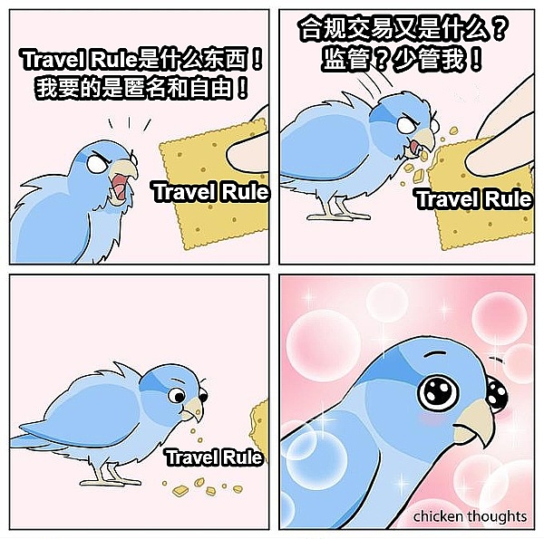 稳定币的未来：欧盟监管如何重塑金融创新版图