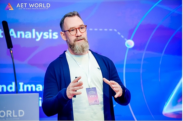 当AI遇上Web3：MixTrust如何重塑我们的金融未来？