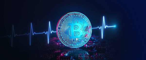 昨夜比特币暴涨700点！看我如何精准布局