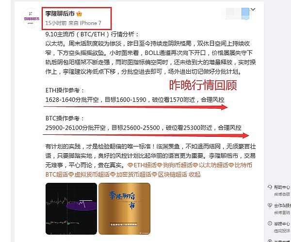 以太坊多单大获全胜！40点利润落袋为安
